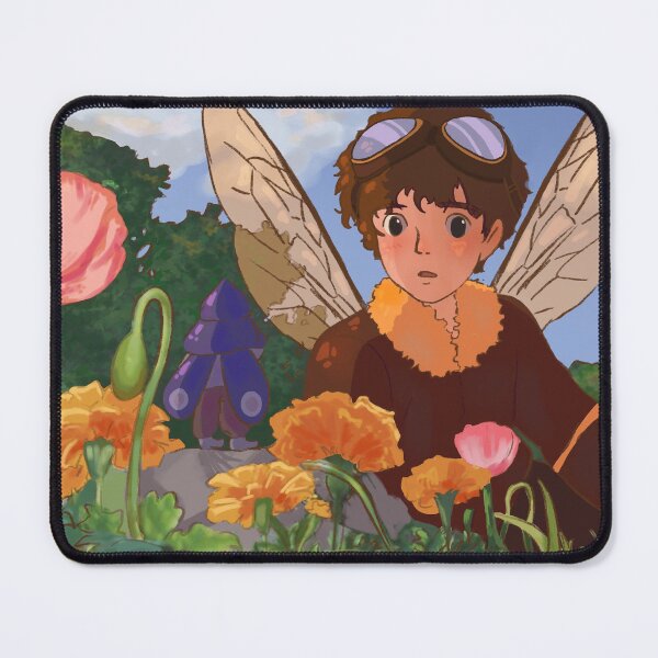 Item preview, "Listen up bee boy!" designed and sold by Tobonsy.