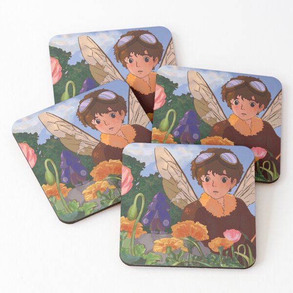 Item preview, "Listen up bee boy!" designed and sold by Tobonsy.
