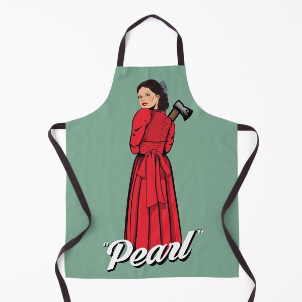Item preview, Pearl A24 Movie designed and sold by gaslight-n.