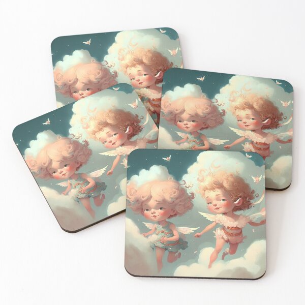 Item preview, Unleash the power of love every day with Cupid Love ! designed and sold by Delltaman.