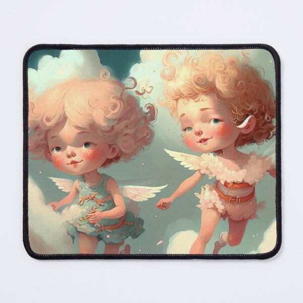 Item preview, Unleash the power of love every day with Cupid Love ! designed and sold by Delltaman.