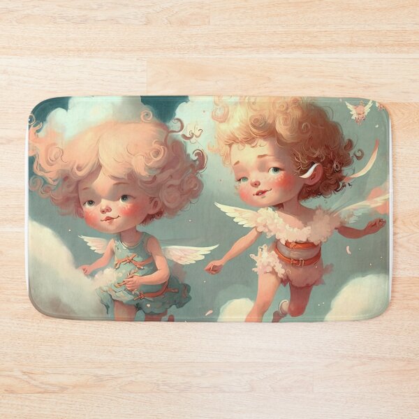 Item preview, Unleash the power of love every day with Cupid Love ! designed and sold by Delltaman.