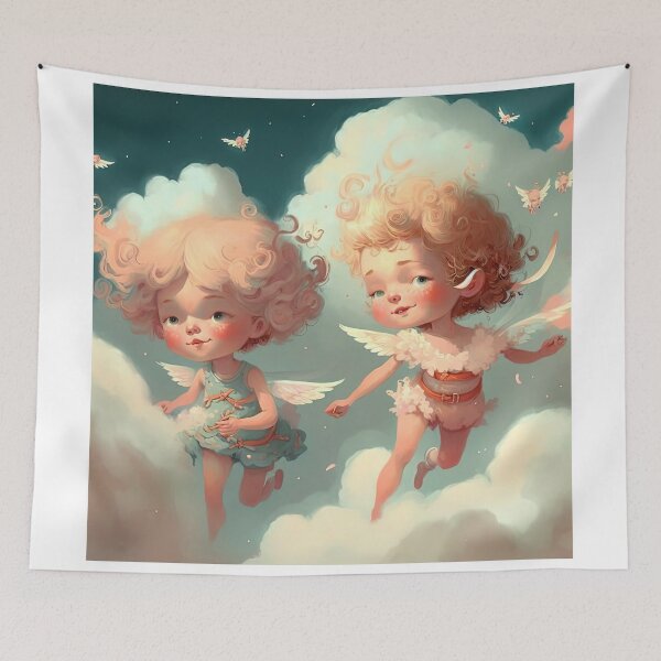 Item preview, Unleash the power of love every day with Cupid Love ! designed and sold by Delltaman.