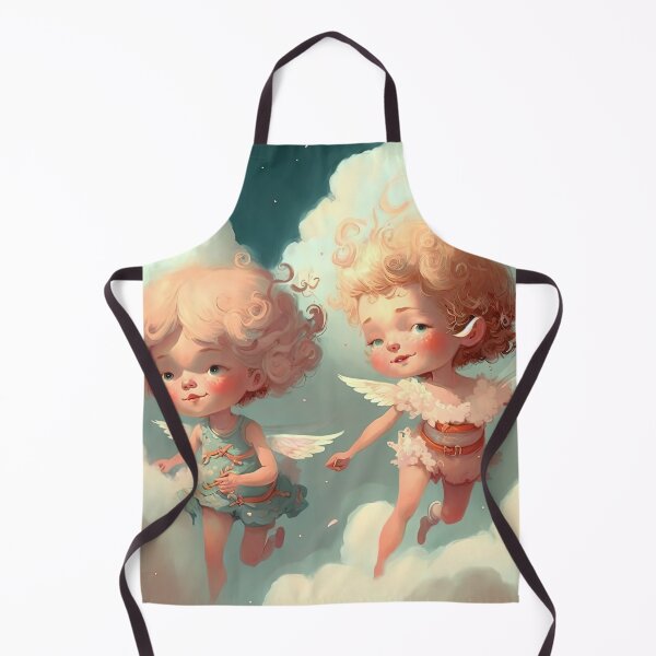 Item preview, Unleash the power of love every day with Cupid Love ! designed and sold by Delltaman.