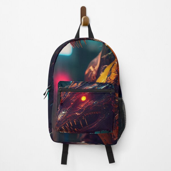 Item preview, Mechanical Lizard designed and sold by eveapple.