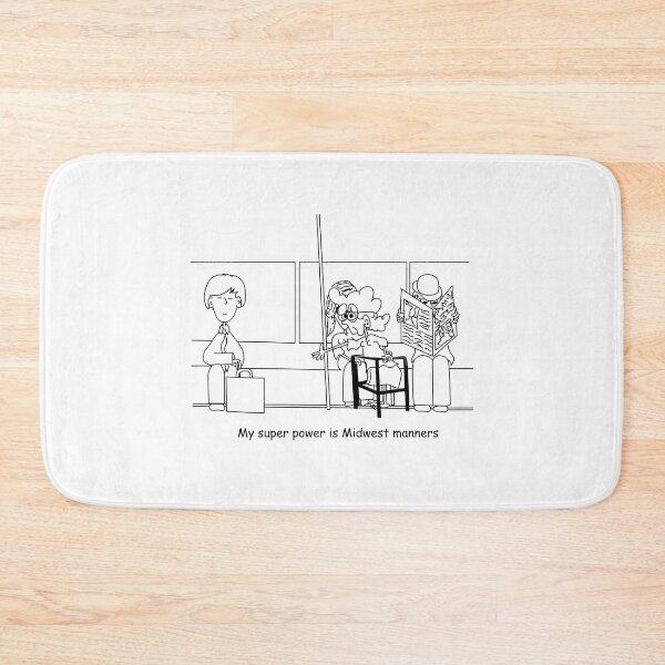 Item preview, Superpower designed and sold by Hope Nulf.