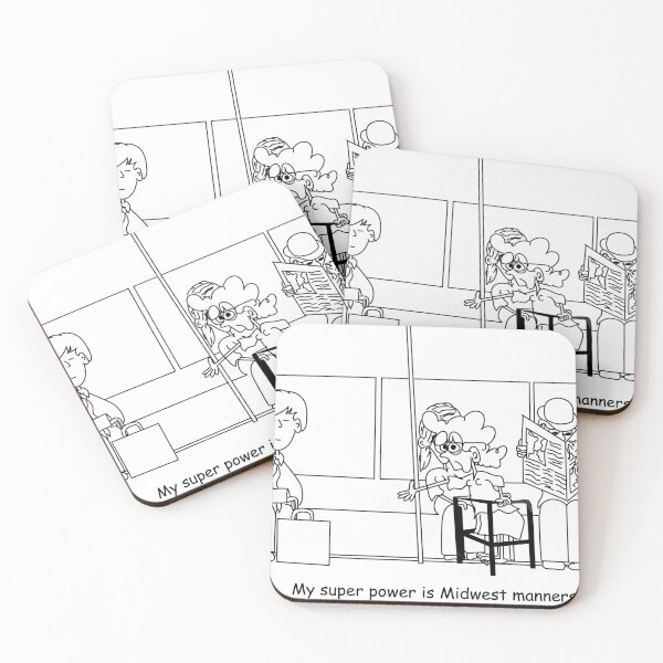 Item preview, Superpower designed and sold by Hope Nulf.
