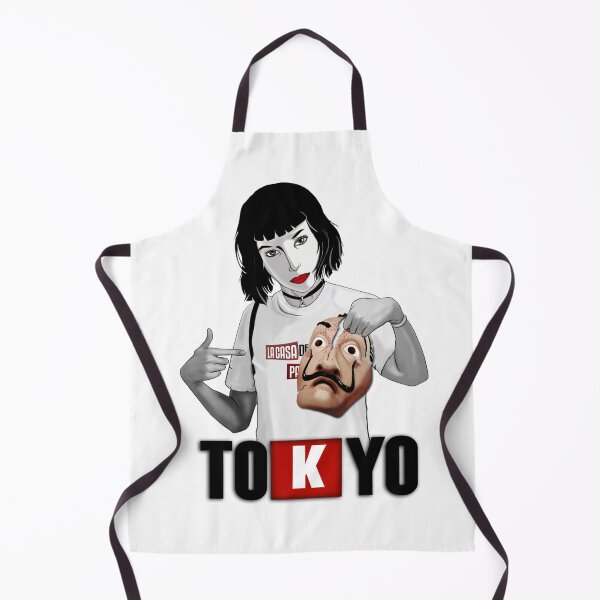Item preview, lacasadepapel designed and sold by VlayaFanArt.