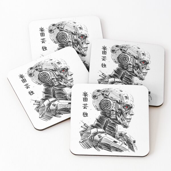 Item preview, sketch robot designed and sold by albertocubatas.