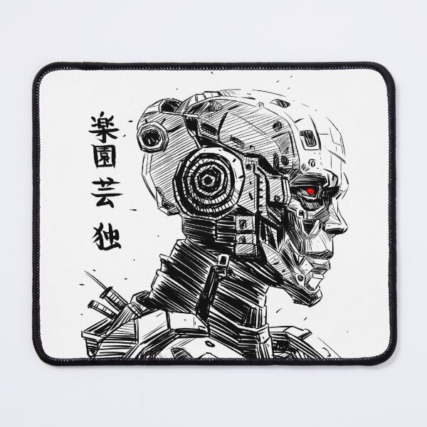 Item preview, sketch robot designed and sold by albertocubatas.