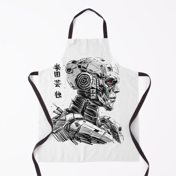 Item preview, sketch robot designed and sold by albertocubatas.