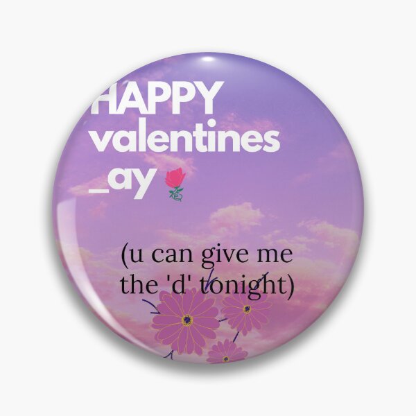 Item preview, Give me the 'D' later Valentines Day designed and sold by thorfinnshop.