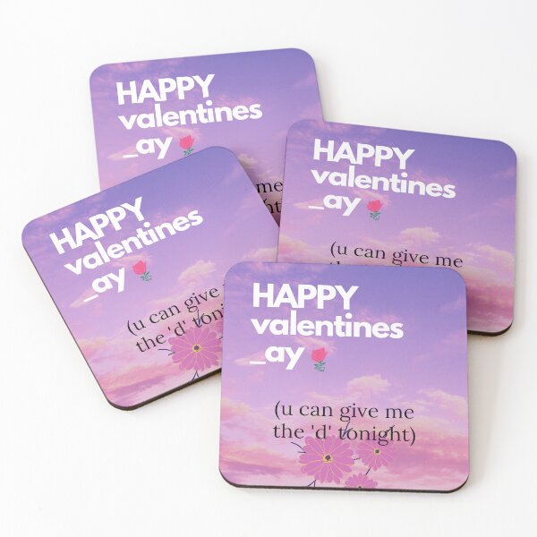Item preview, Give me the 'D' later Valentines Day designed and sold by thorfinnshop.