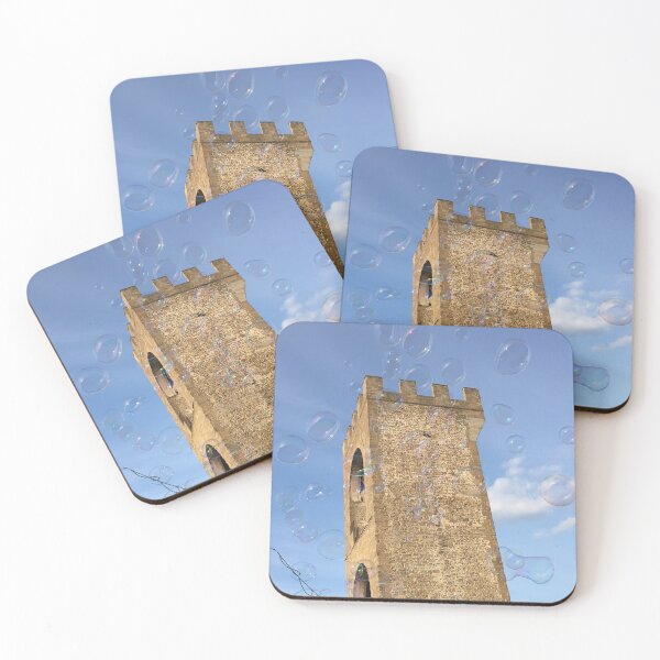 Item preview, Tower Bubbles  designed and sold by BreeFarinaPhoto.
