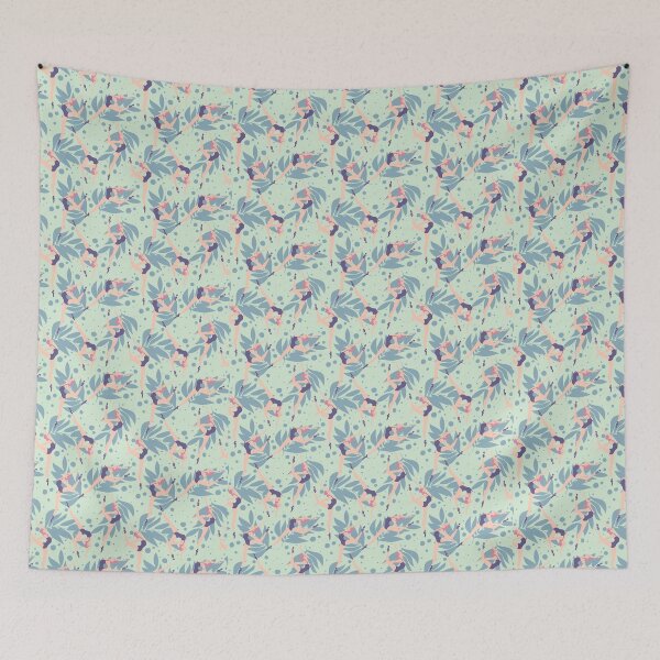 Item preview, Dance Ballerina Dance Pattern designed and sold by MugsAndDuds.