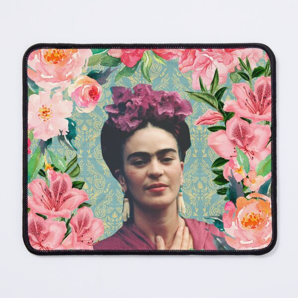 Item preview, Frida Kahlo Blue designed and sold by Muycote.