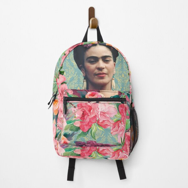 Item preview, Frida Kahlo Blue designed and sold by Muycote.