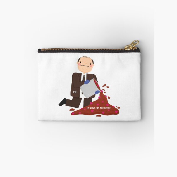 Item preview, The Office Kevin Chili “My love for The Office” designed and sold by cutermelon.