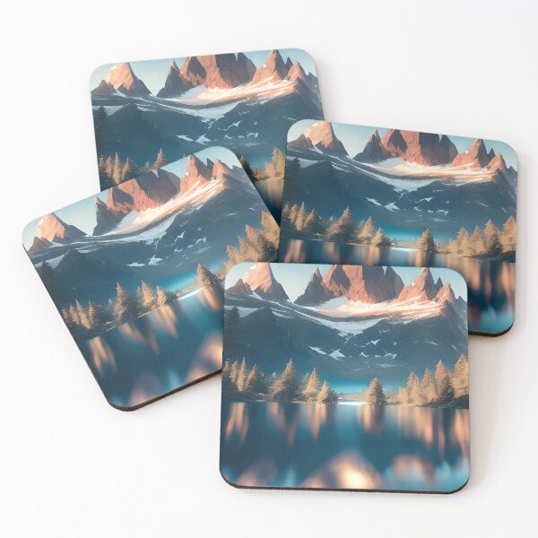 Item preview, Lonely Mountain Expeditions - Fantasy - Funny designed and sold by ArtificialCraft.