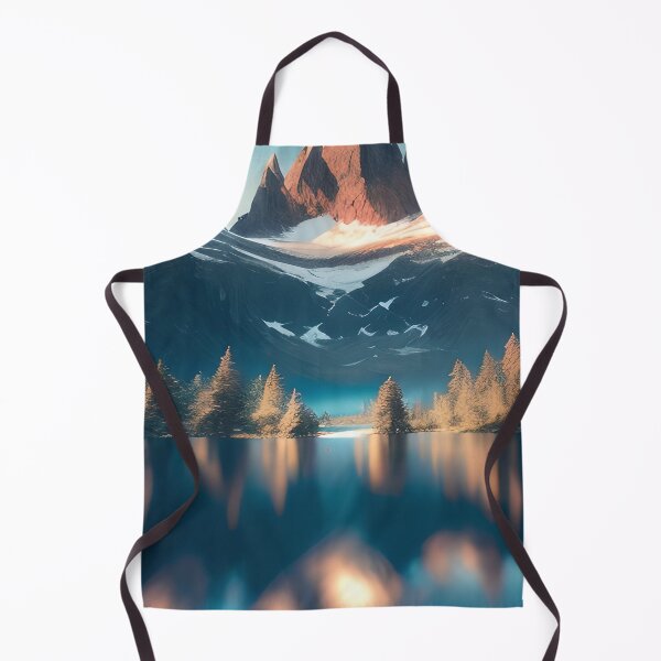 Item preview, Lonely Mountain Expeditions - Fantasy - Funny designed and sold by ArtificialCraft.