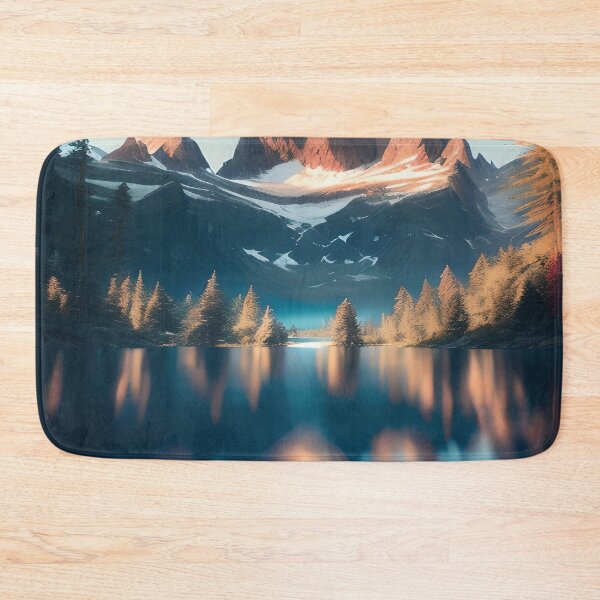 Item preview, Lonely Mountain Expeditions - Fantasy - Funny designed and sold by ArtificialCraft.