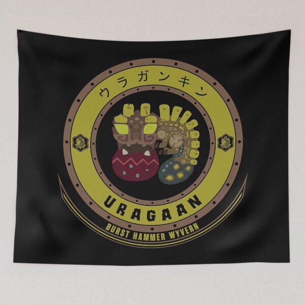 Artikelvorschau, URAGAAN - LIMITED EDITION entworfen und verkauft von EscanV.