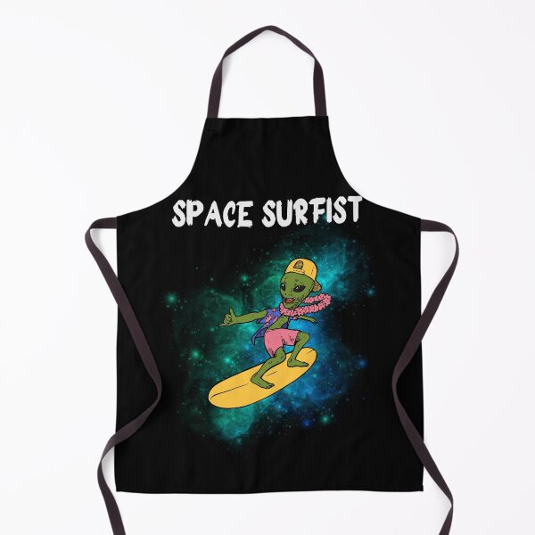 Item preview, THE SPACE SURFIST designed and sold by MJ96-PRO.