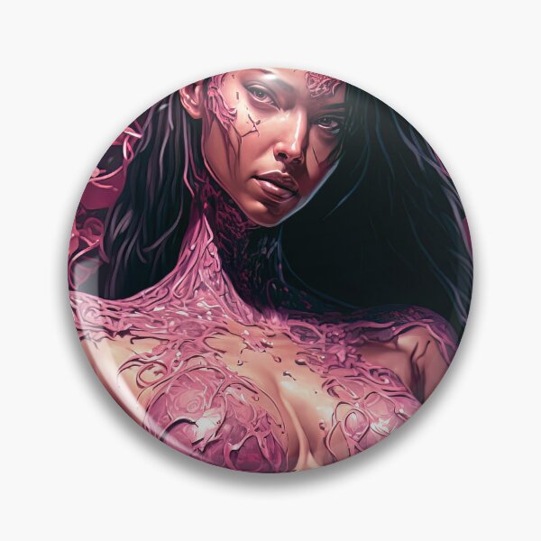 Item preview, Beautiful art #832 designed and sold by AI-Dreamshop.