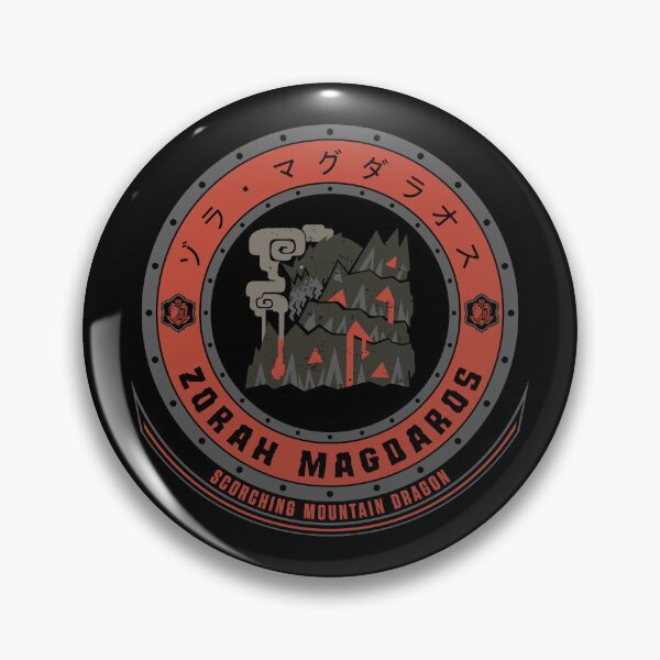 Item preview, ZORAH MAGDAROS - LIMITED EDITION designed and sold by EscanV.