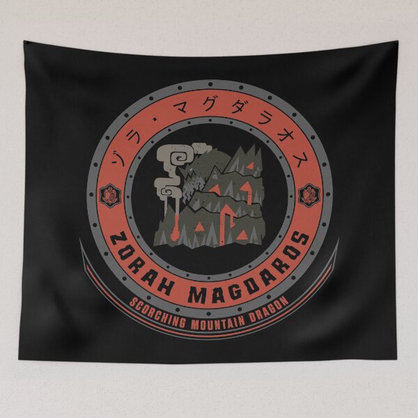 Item preview, ZORAH MAGDAROS - LIMITED EDITION designed and sold by EscanV.