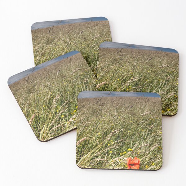 Item preview, Lone Poppy designed and sold by Paul Thompson Photography.