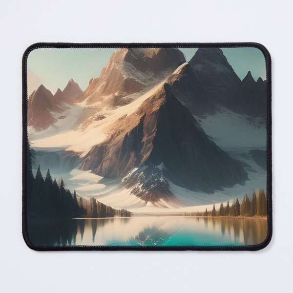 Item preview, Attractive Land designed and sold by ArtificialCraft.