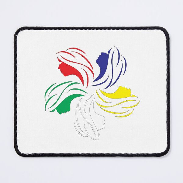 Item preview, OES Sisters - Symbol inspired by Order of Eastern Star logo designed and sold by photonxt.