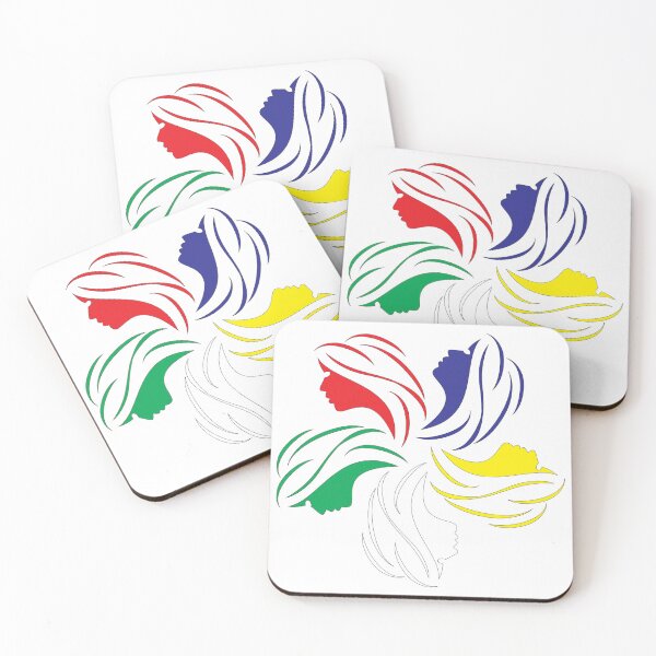 Item preview, OES Sisters - Symbol inspired by Order of Eastern Star logo  designed and sold by photonxt.