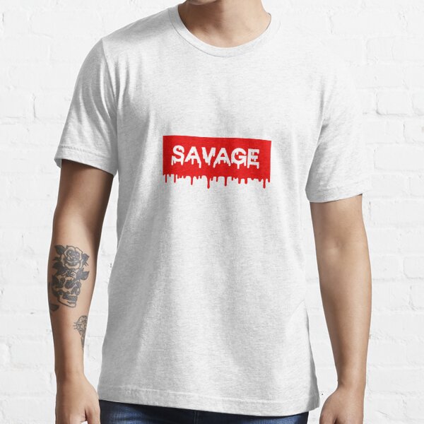 Savage Drip Clothing for Sale