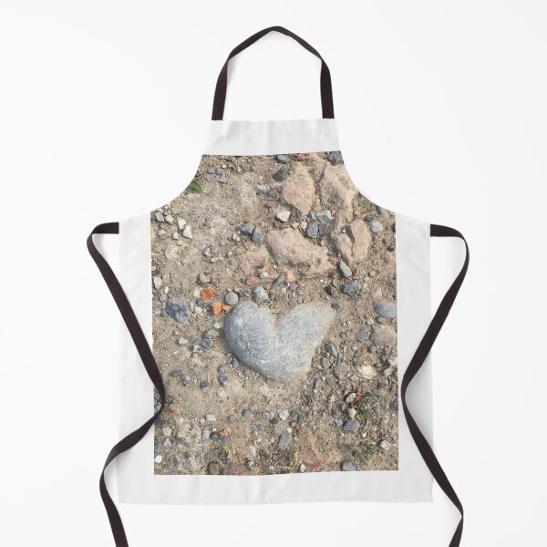 Item preview, Heart Rock designed and sold by BreeFarinaPhoto.