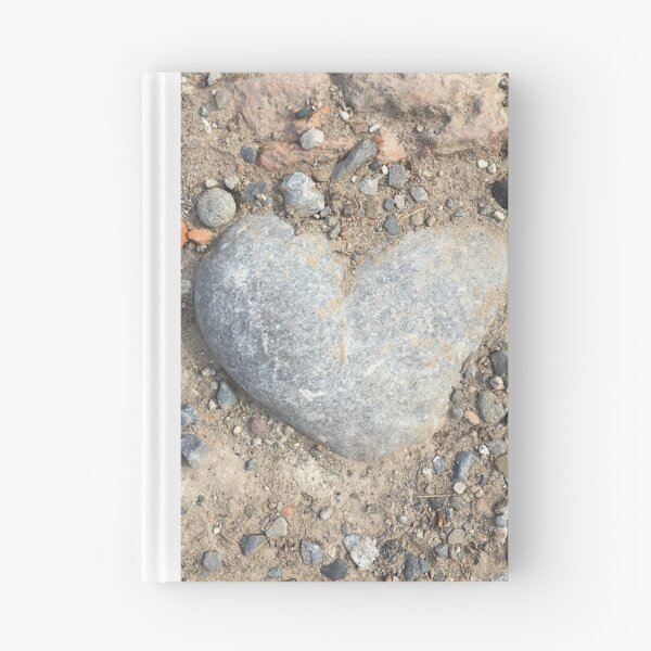 Item preview, Heart Rock designed and sold by BreeFarinaPhoto.