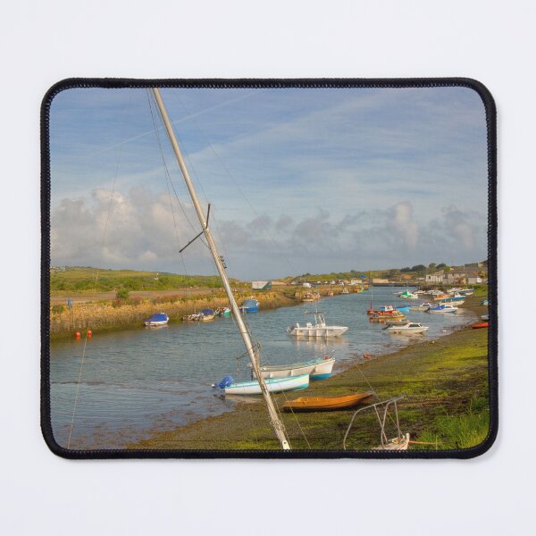 Item preview, Hayle Estuary designed and sold by Paul Thompson Photography.