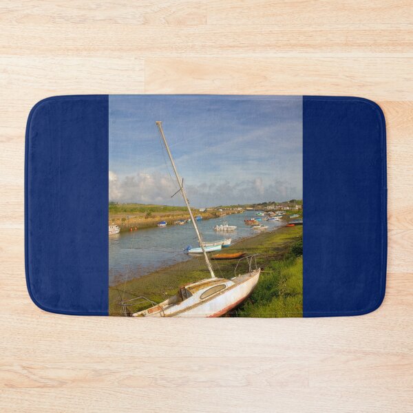 Item preview, Hayle Estuary designed and sold by Paul Thompson Photography.