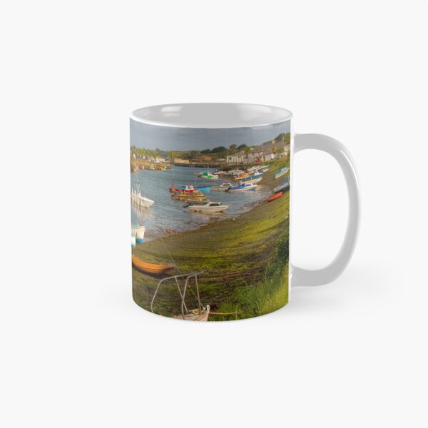 Item preview, Hayle Estuary designed and sold by Paul Thompson Photography.
