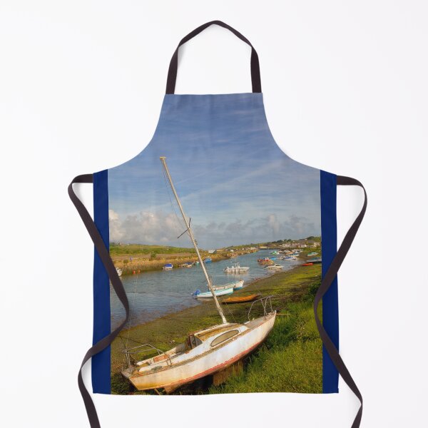 Item preview, Hayle Estuary designed and sold by Paul Thompson Photography.