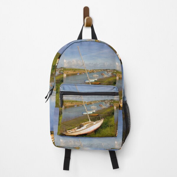 Item preview, Hayle Estuary designed and sold by Paul Thompson Photography.