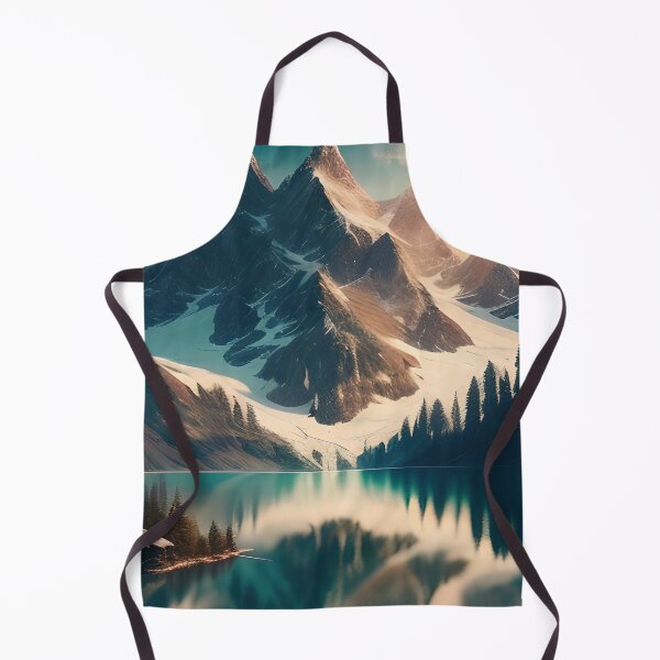 Item preview, Fantasy Atmosphere With Natural Land designed and sold by ArtificialCraft.