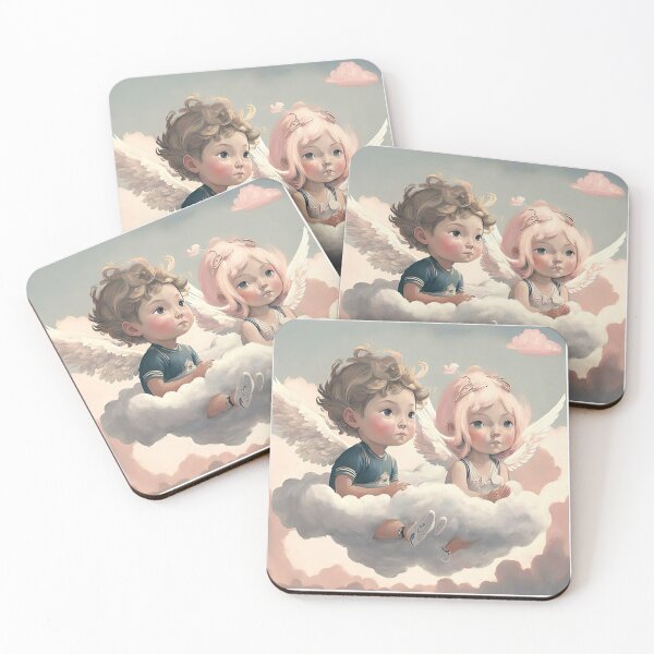 Item preview, Unleash the power of love every day with Cupid Love ! designed and sold by Delltaman.