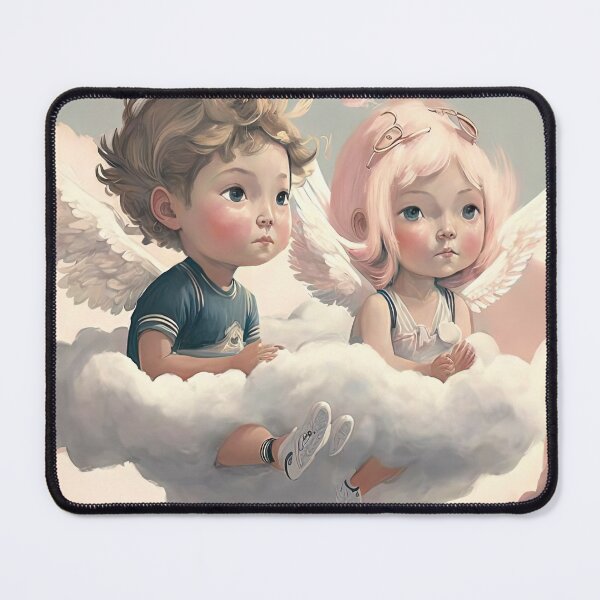 Item preview, Unleash the power of love every day with Cupid Love ! designed and sold by Delltaman.