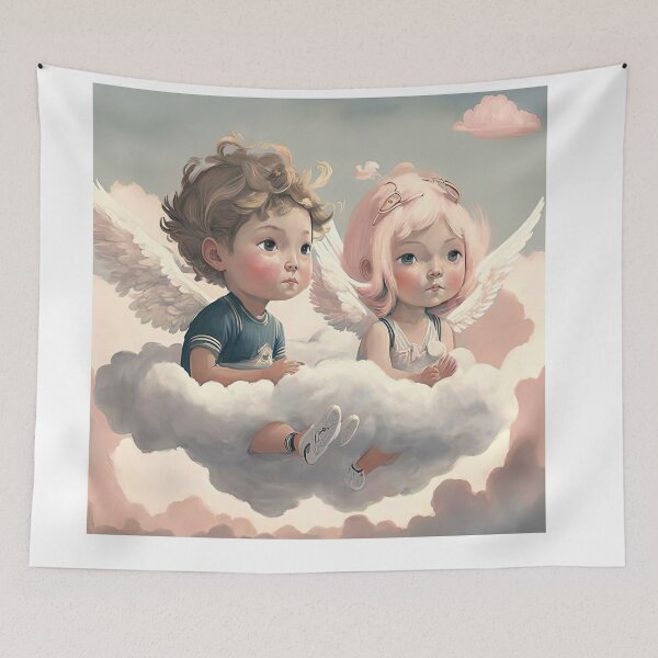 Item preview, Unleash the power of love every day with Cupid Love ! designed and sold by Delltaman.