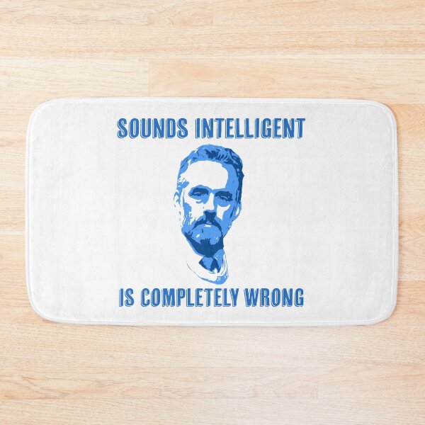 Item preview, Sounds Intelligent... is completely wrong designed and sold by Signs for Dark Times.