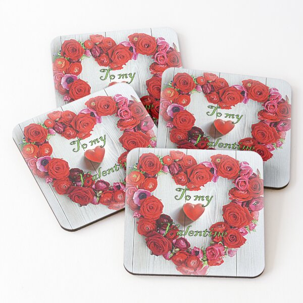Item preview, To my Valentine designed and sold by angel1.