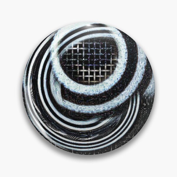Item preview, Spun Out window to the soul designed and sold by PPPimp.