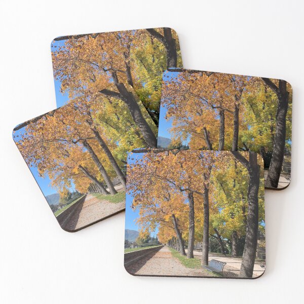 Item preview, Fall on the wall designed and sold by BreeFarinaPhoto.